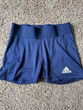 adidas Athletic Shorts